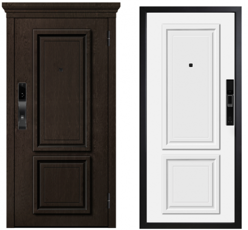 МЕТАЛЮКC М-SL 670