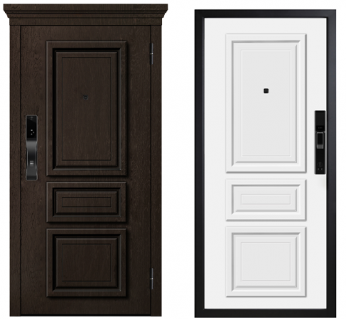 МЕТАЛЮКC М-SL 669