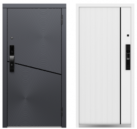 МЕТАЛЮКC М-SL 1157 E