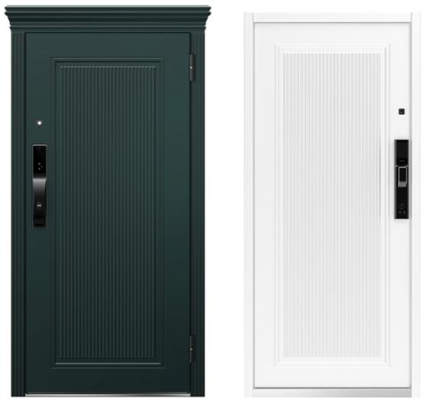 МЕТАЛЮКC М-SL 1057 E