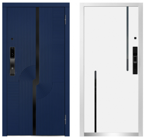 МЕТАЛЮКC М-SL 1145 E