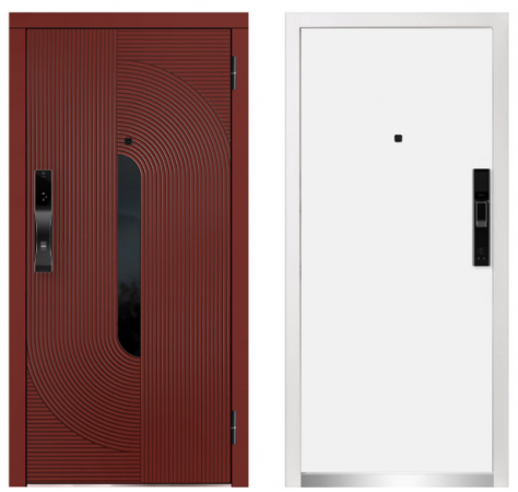 МЕТАЛЮКC М-SL 1055  E