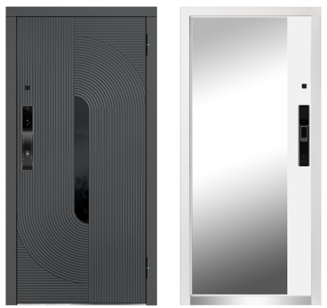 МЕТАЛЮКC М-SL 1055 Е Z