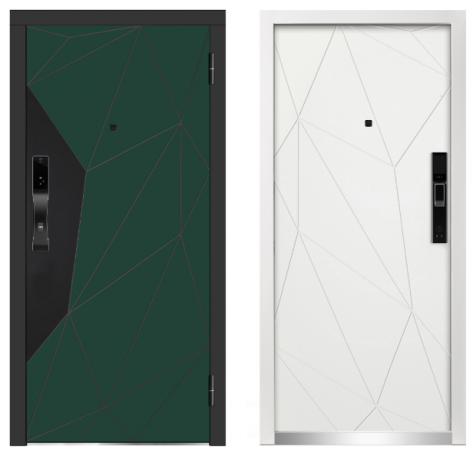 МЕТАЛЮКC М-SL 1054 E