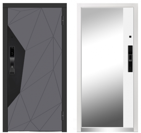 МЕТАЛЮКC М-SL 1054 Е Z