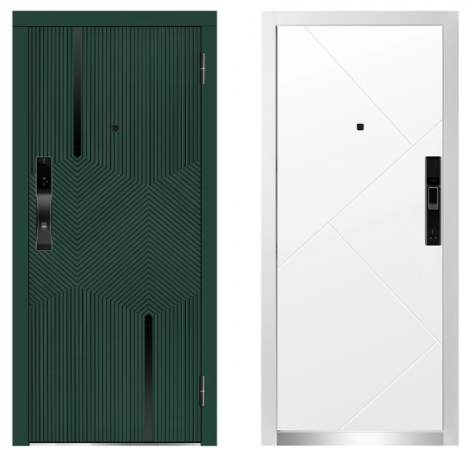 МЕТАЛЮКC М-SL 1126 E