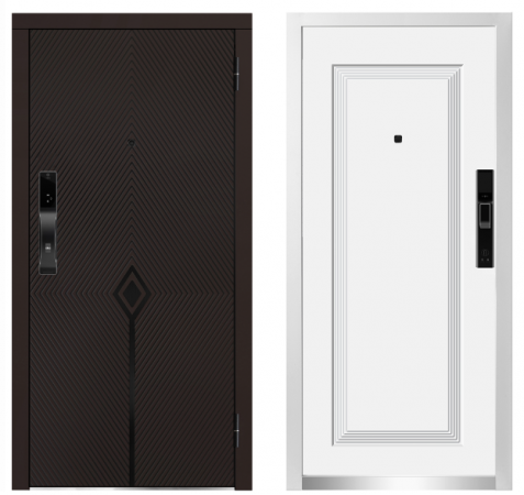 МЕТАЛЮКC М-SL 1147 E