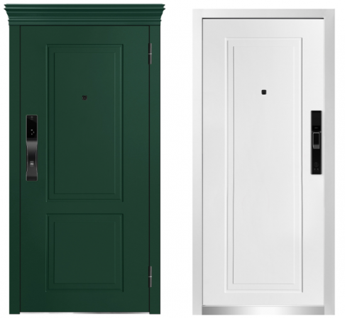 МЕТАЛЮКC М-SL 1009 E