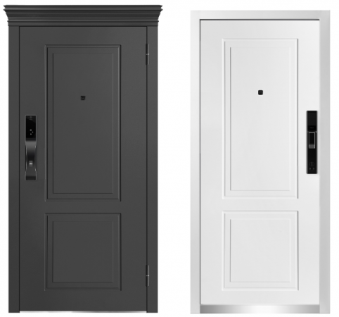 МЕТАЛЮКC М-SL 1012 E