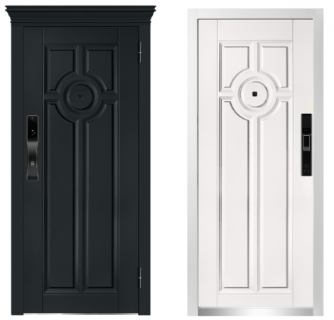 МЕТАЛЮКC М-SL 1038 E