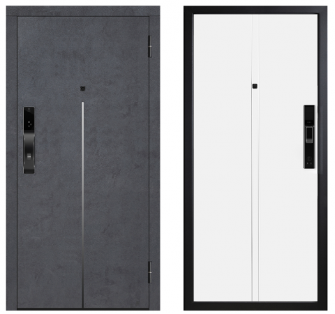 МЕТАЛЮКC М-SL 703