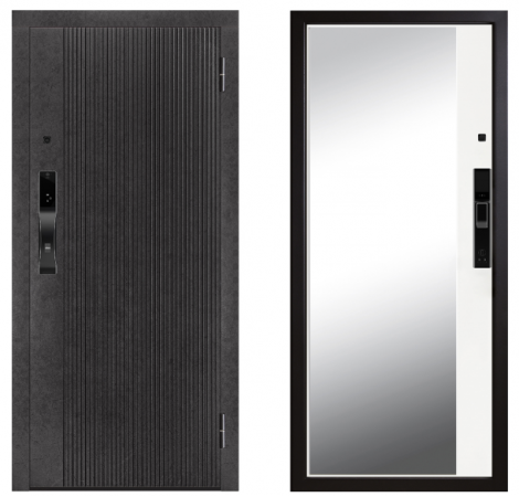 МЕТАЛЮКC М-SL 748/5 Z