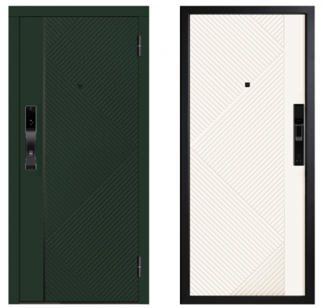 МЕТАЛЮКC М-SL 738