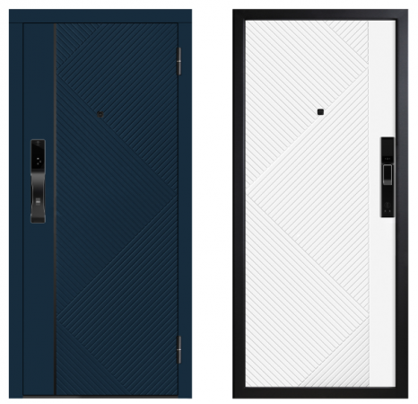 МЕТАЛЮКC М-SL 738/1