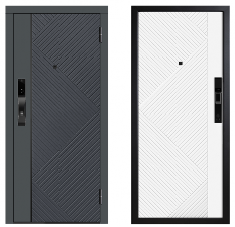 МЕТАЛЮКC М-SL 738/3 E5