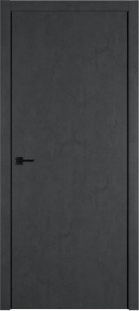 Urban Z Jet loft Black Edge