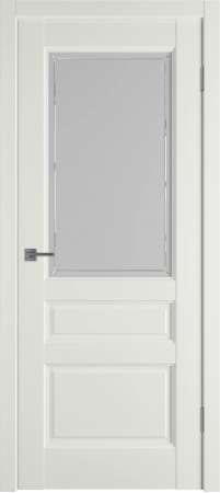 Elegant 3 ДО Crystal Cloud Emalex MidWhite