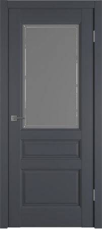 Elegant 3 ДО Dark Crystal Cloud Emalex Onyx