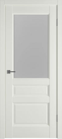 Elegant 3 ДО white cloud Emalex MidWhite