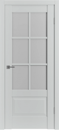 ER2 ДО white cloud Emalex Steel