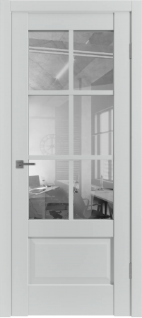 ER2 ДО Air Space Emalex Steel