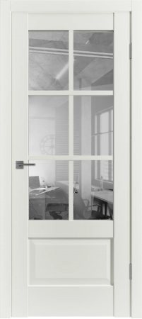 ER2 ДО Air Space Emalex MidWhite