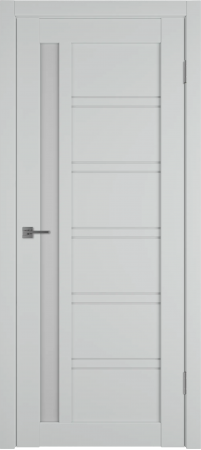 E38 ДО white cloud Emalex Steel