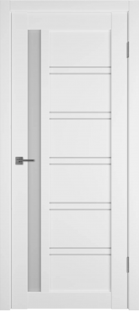 E38 ДО white cloud Emalex Ice