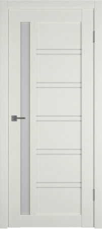 E38 ДО white cloud Emalex MidWhite