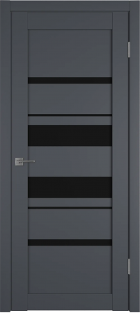 E29 ДО Black gloss Emalex Onyx