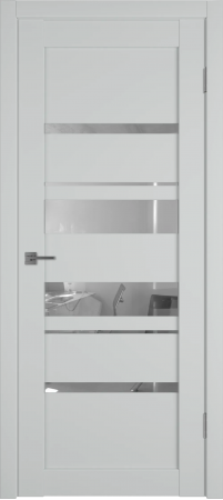 E29 ДО Air Space Emalex Steel