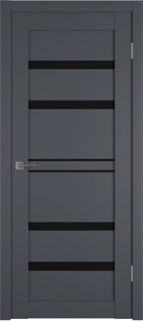 E26 ДО BLACK GLOSS Emalex Onyx