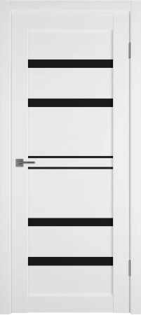  E26 ДО BLACK GLOSS Emalex Ice