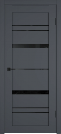 E25 ДО BLACK GLOSS Emalex Onyx