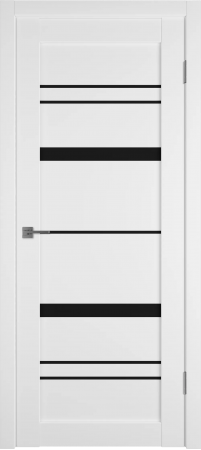 E25 ДО BLACK GLOSS Emalex Ice