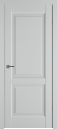 Elegant 2 ДО Fly White cloud Emalex Steel