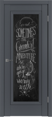 EN1 ДО Slate Emalex Onyx