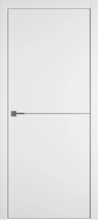 Urban 1 Emalex Ice Silver Edge Молдинг Серебро