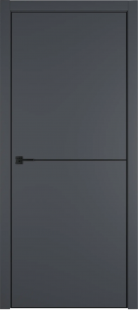 Urban 1 Emalex Onyx Black Edge молдинг черный