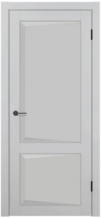 KX 64 ДГ Грей полипропилен