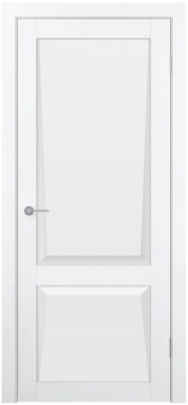 KX 62 ДГ Белый полипропилен