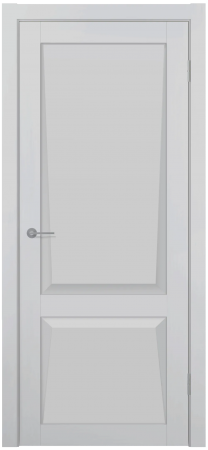 KX 62 ДГ Грей полипропилен