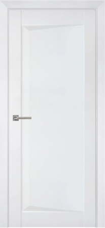 KX 60 ДГ Белый полипропилен