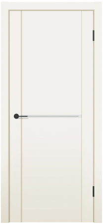 MX 2 ДО белый лак Ваниль полипропилен