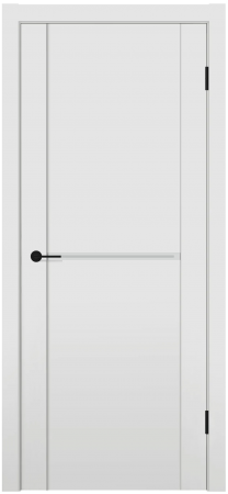 MX 2 ДО белый лак Грей полипропилен