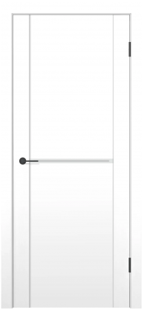 MX 2 ДО белый лак Белый полипропилен