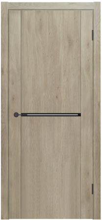 MX 2 ДО черный лак Дуб вайт