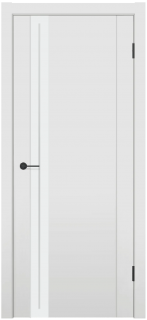 MX 12 ДО белый лак Грей полипропилен