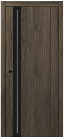 MX 12 ДО черный лак Дуб форест