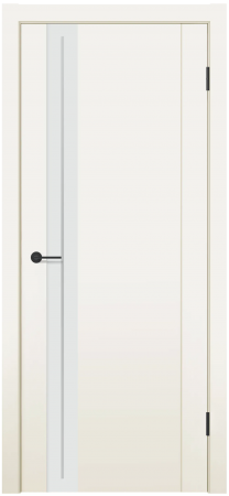 MX 12 ДО белый лак Ваниль полипропилен